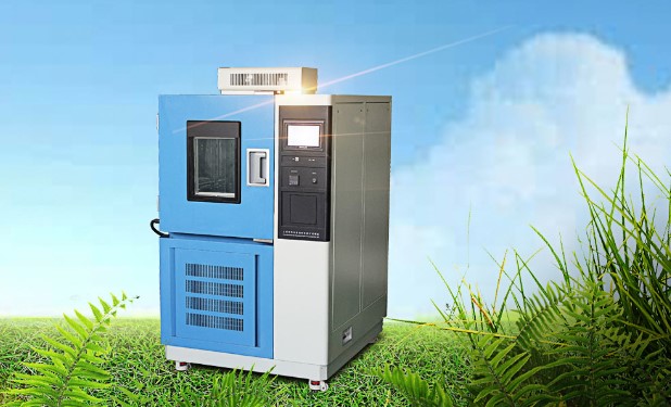 高低温交变湿热试验箱整机保养: